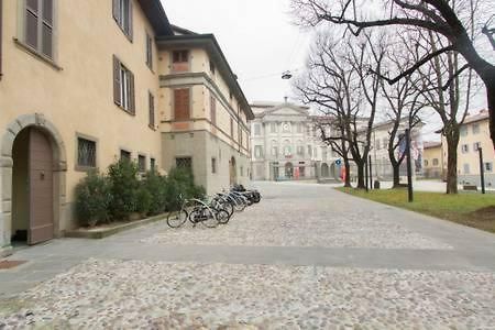 Papavero Accademia Carrara بيرغامو المظهر الخارجي الصورة