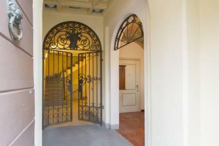 Papavero Accademia Carrara بيرغامو المظهر الخارجي الصورة